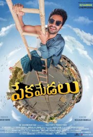 Постер Фильма Карточный домик