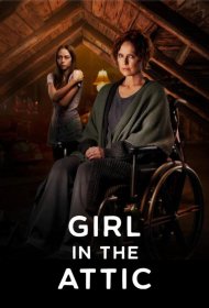 Постер Фильма Девушка на чердаке