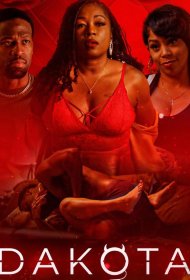 Постер Фильма Дакота