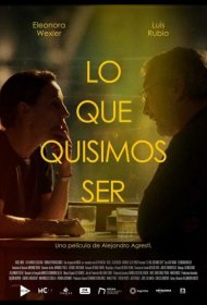 Постер Фильма Кем бы мы хотели быть