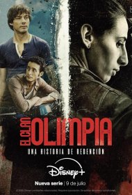 Постер Сериала Клан Олимпия