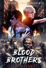 Постер Фильма Кровные братья: Урожай жизни