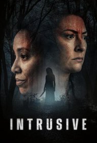 Постер Фильма Навязчивость