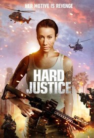 Постер Фильма Hard Justice
