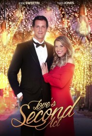 Постер Фильма Второй акт любви