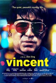Постер Фильма Винсент
