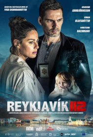 Постер Сериала Рейкьявик 112