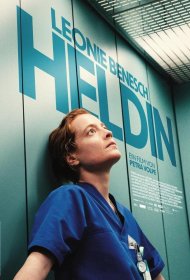 Постер Фильма Ночная смена