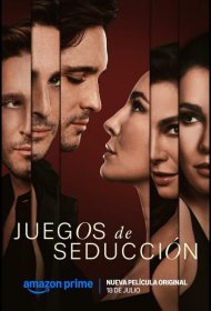 Постер Фильма Игра в соблазнение