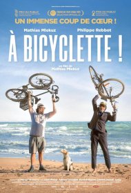 Постер Фильма Велопутешествие