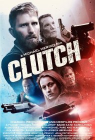 Постер Фильма Захват