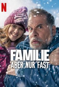 Постер Фильма Почти семья