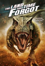 Постер Фильма Земля, забытая временем