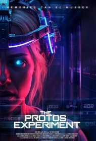 Постер Фильма Прототипы