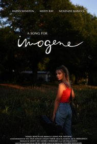 Постер Фильма Песня для Имоджен