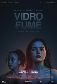 Постер Фильма Тонированное стекло