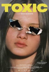 Постер Фильма Токсичность