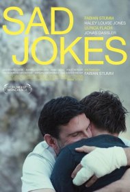 Постер Фильма Грустные шутки