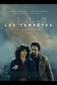 Постер Фильма Тихие бури