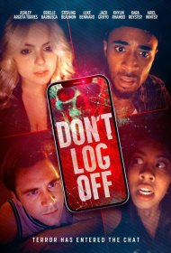 Постер Фильма Не отключайся