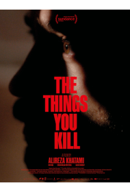 Постер Фильма То, что ты убиваешь