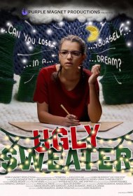 Постер Фильма Уродливый свитер