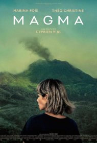 Постер Фильма Магма