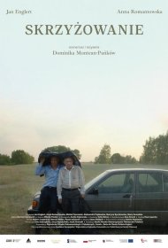 Постер Фильма Перекресток