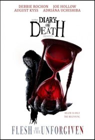 Постер Фильма Плоть непрощенных