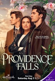 Постер Сериала Провиденс Фоллс