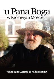 Постер Фильма У пана Бога в Крулёвом Мосте