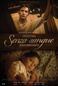 Постер Фильма Без крови