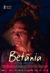 Постер Фильма Бетания