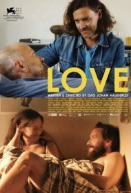 Постер Фильма Любовь