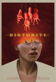 Постер Фильма Ритуал рождения