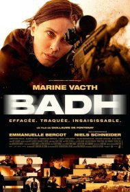 Постер Фильма Бад