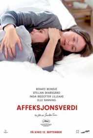 Постер Фильма Сентиментальная ценность