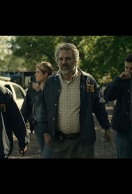 Постер Сериала Задание