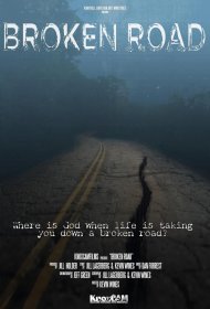 Постер Фильма Дорога искупления