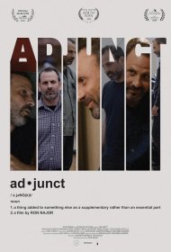 Постер Фильма Адъюнкт