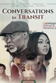 Постер Фильма Разговоры в пути