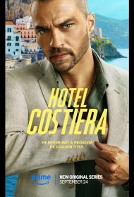 Постер Сериала Отель «Костьера»
