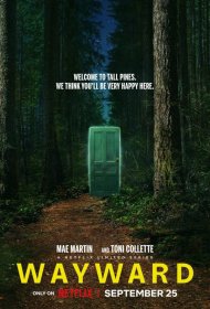 Постер Сериала Непослушные