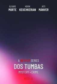 Постер Сериала Две могилы