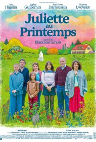 Постер Фильма Джульетта весной
