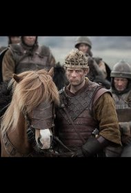 Постер Сериала Король и завоеватель