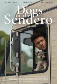 Постер Фильма Dogs on the Sendero