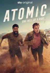 Постер Сериала Атомный