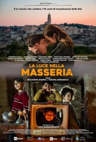 Постер Фильма Свет в усадьбе