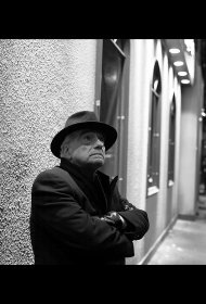 Постер Сериала Мистер Скорсезе